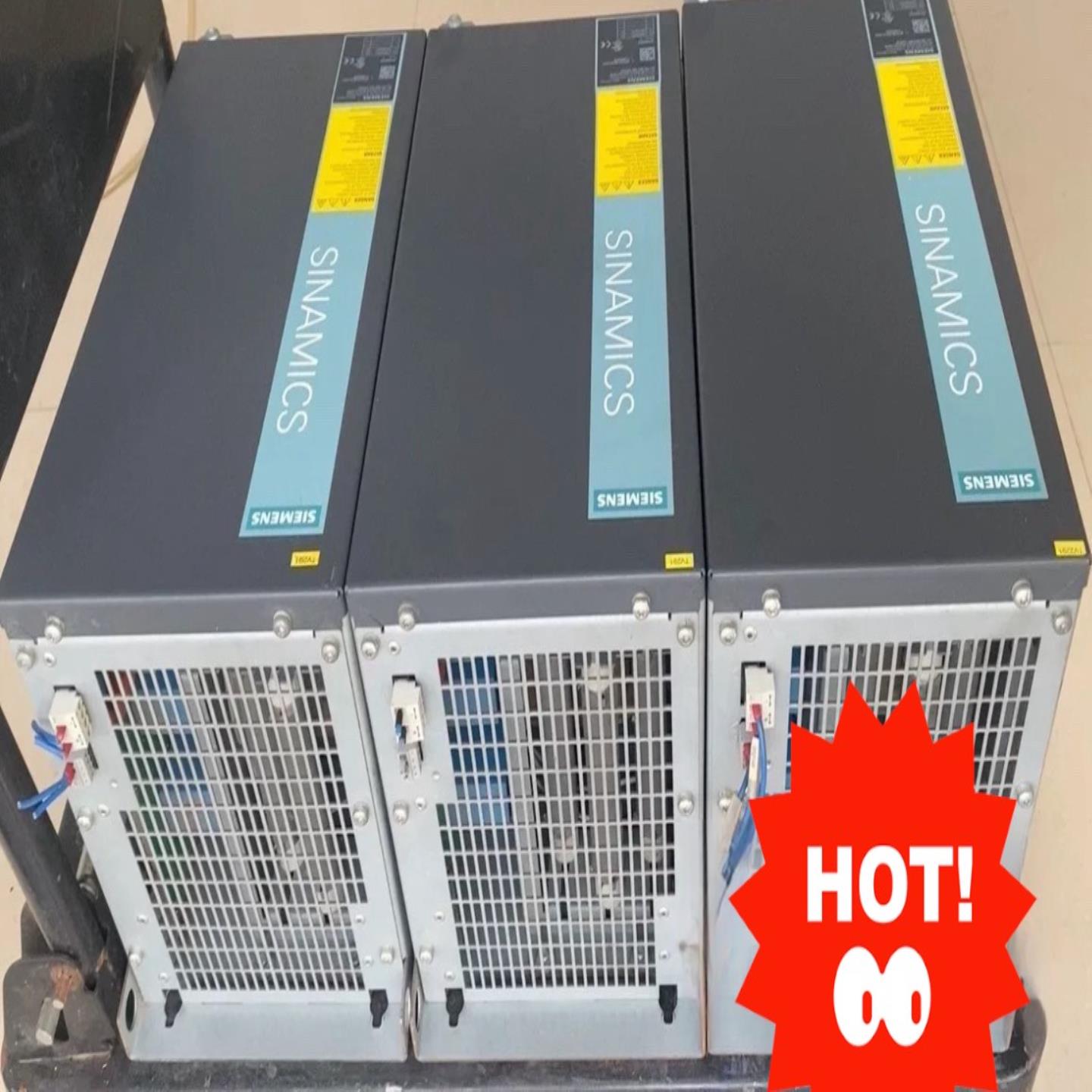 议价6SL3100-0BE25-5AB0 原装正品 成色好 功能