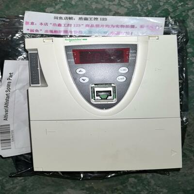 议价耐德ATV71主板控制卡VX4A71101Y 全新原装正品