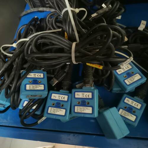 议价原装拆机 SICK光电模块 AG D-79276二手拆机