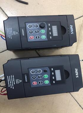 议价英捷思变频器Y500-Y0004M104kw