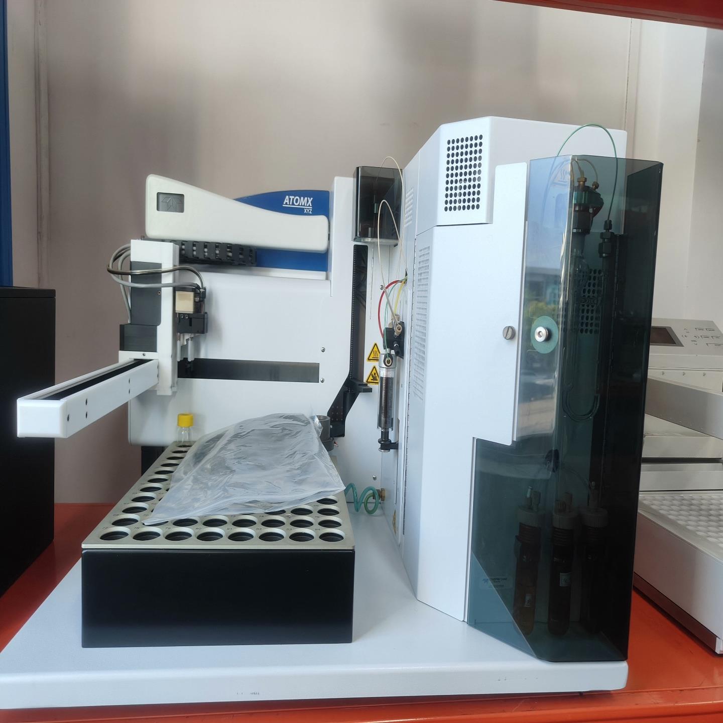 议价泰克玛Tekmar Atomx  XYZ美国全自动吹扫捕集