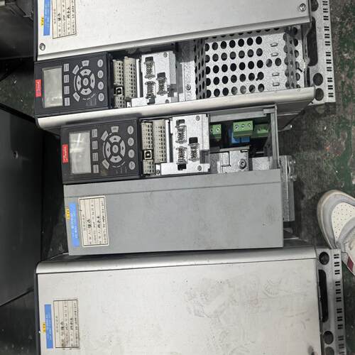 议价丹佛斯变频器FC-102P11KT4E20H2XG 11KW