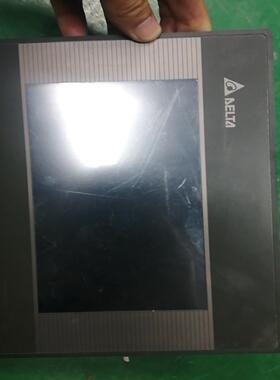 议价台达触摸屏DOP-B07SS411成色还可以需要的私聊议价