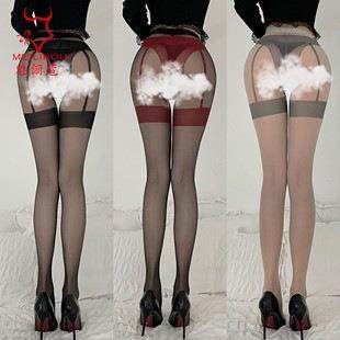 fake sexy garter lingerie to stockings stockings women