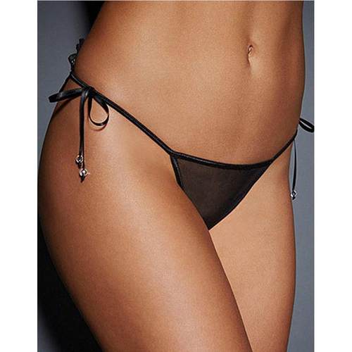 Sexy characteristic water-soluble lace double-sided straps