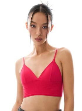 Women Clothes Fitness Comfortable Slimming Back Beautiful