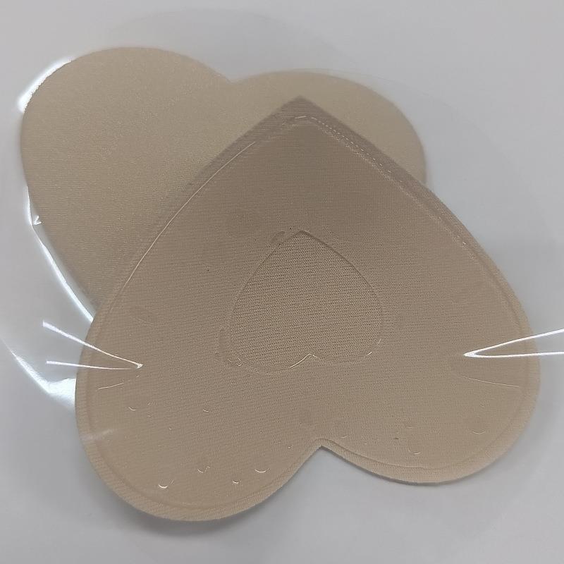 dress weding party for skin pad bra lift backless strapless