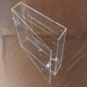 亚克力盒子定做防尘罩定制亚克力透明展示盒加工箱子有机玻璃订制