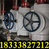 耐高温电厂蒸汽阀门活动保温杯套保护盒子玻璃纤维阀门保温外壳防