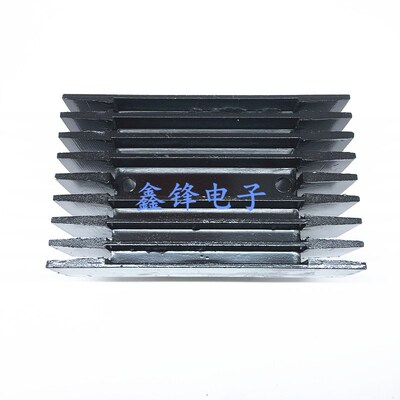 单相整流桥QL100A1600V桥堆ql-100a-1600v桥式整流模块100A大功率