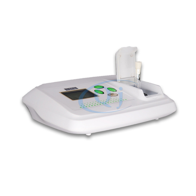 齐威 WGZ-XT 细菌浊度仪 待鉴菌株悬液测定仪 微机数显细菌检测仪