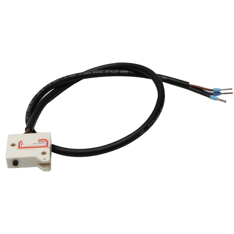 电梯抱闸检测开关/适用蒂森电梯MP320TWB抱闸开关主机电梯配件