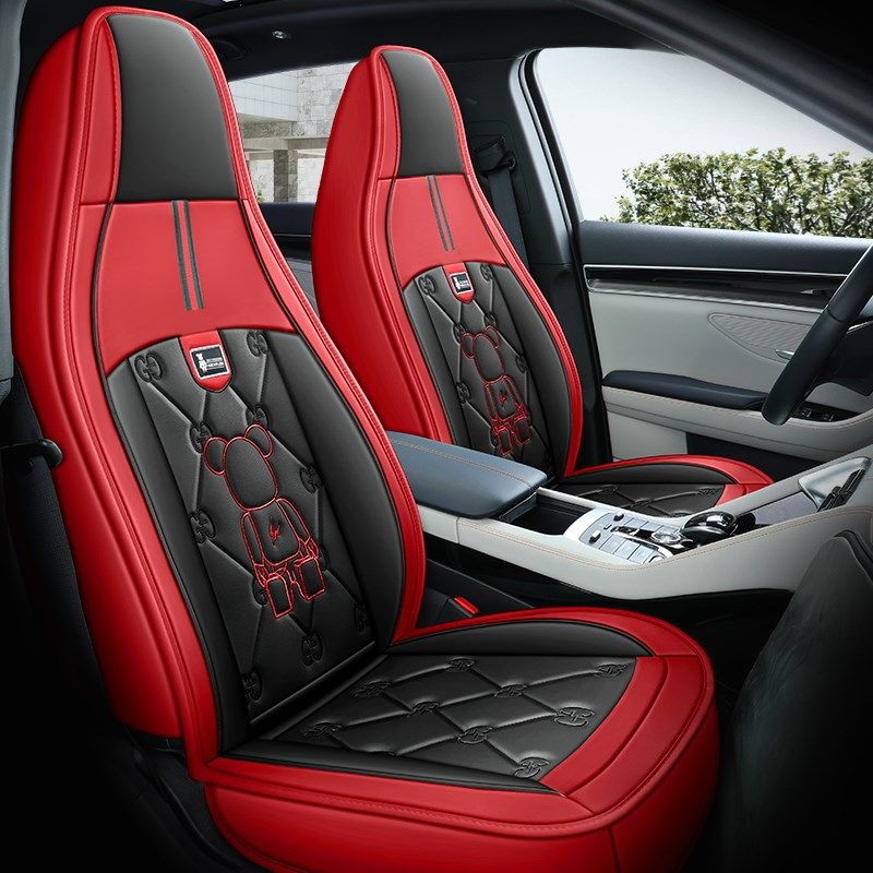 长安欧尚z6专用汽车坐垫1.5T蓝鲸座套2.0全包新能源idd四季座椅套