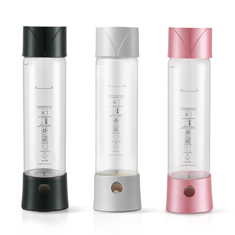 苏打水机器奶茶店商用无糖碳酸冷饮料制作打气家用便携式气泡水机