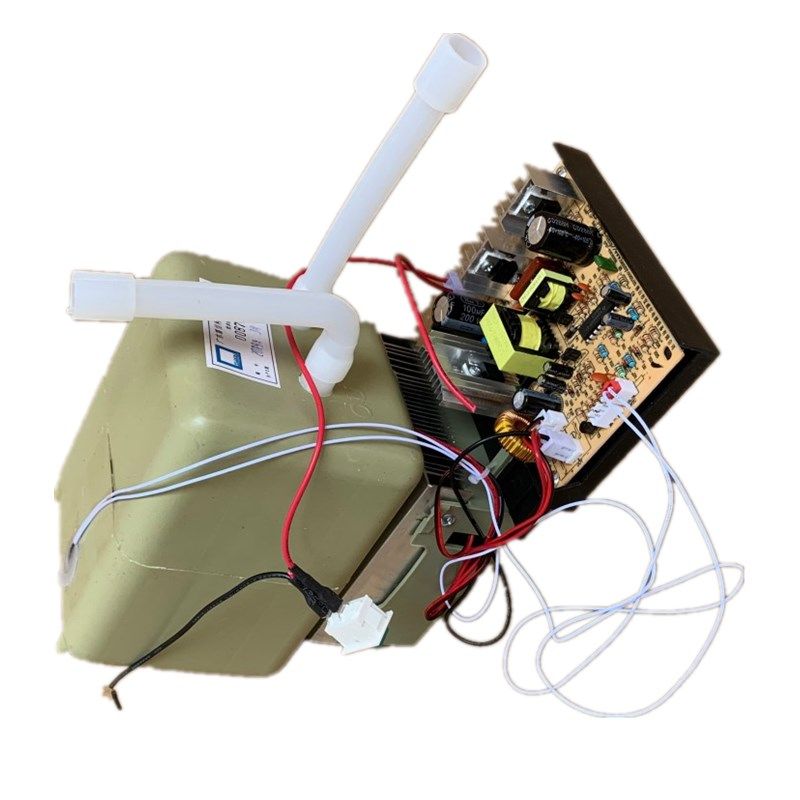 全新饮水机电子制冷器整套冰胆制冷胆套DIY手工空调扇制冷饮水机