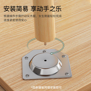 边几家用沙发小茶几简约置物架简易角几小桌子卧室迷你方桌床头桌