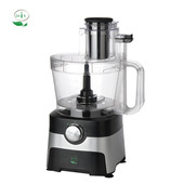 603大盖电动商用柠檬切片机配件 601 N6蒜蓉机盖SHANON juis