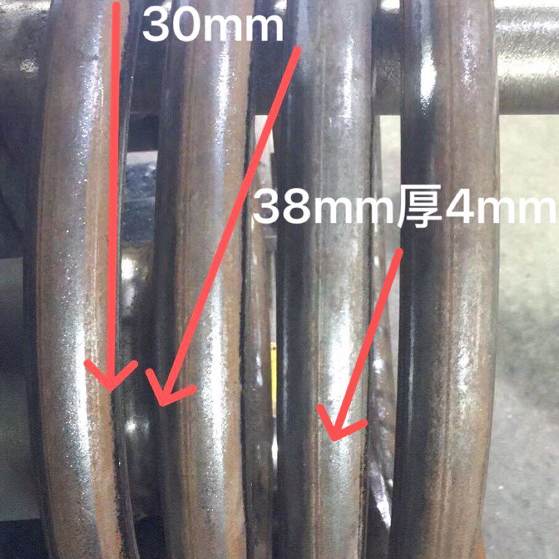 不锈钢弯管,盘管,圈管大小加工201.304.321.3162520定制产品