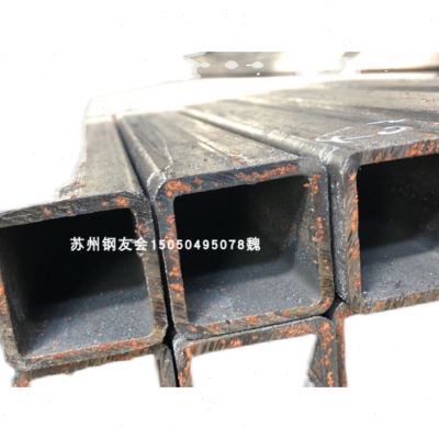 方管 热轧方通 碳钢 低合金矩形管 正方形 长方通1020500500i.