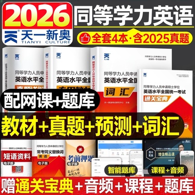2026年同等学力人员申请硕