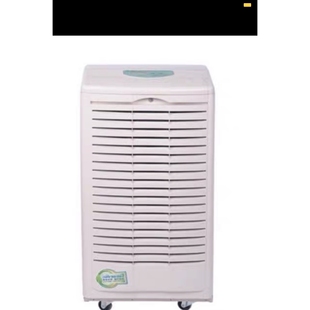 松岛SD 60E除湿机别墅地下室工业用干燥抽湿机吸湿器仓库商