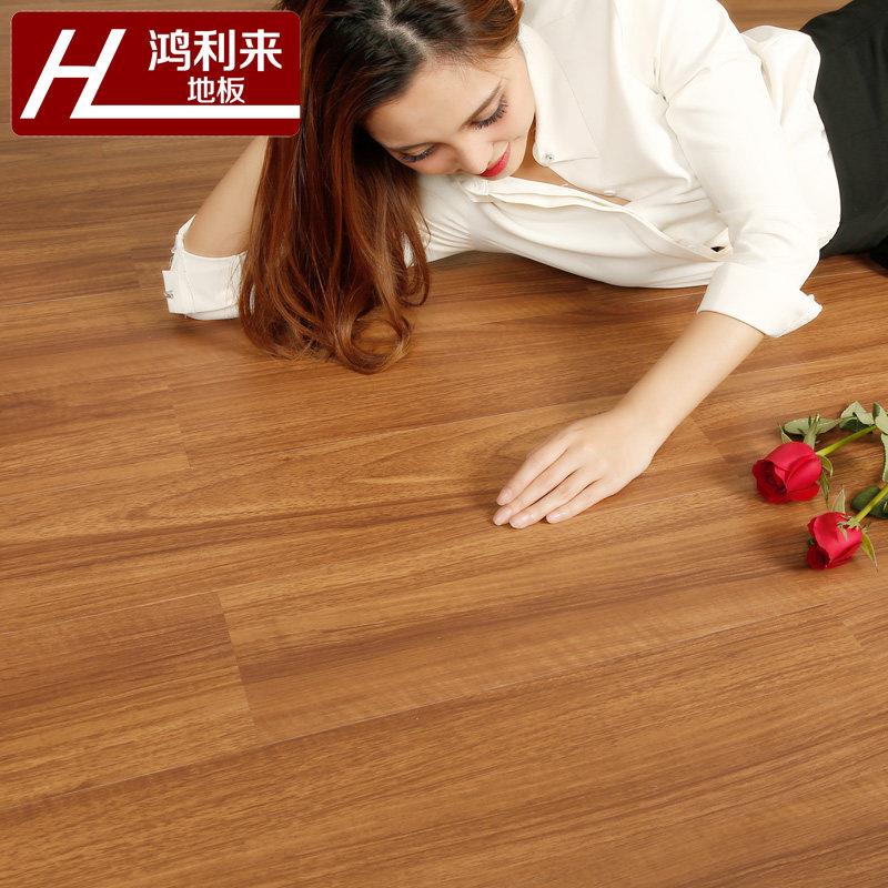 5平米装 自粘地板贴纸pvc地板革防水防火加厚耐磨地板贴水泥地贴