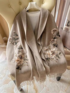 重阳节礼品送妈妈生日中年婆婆丈母娘实用见家长伴手送礼长辈女神