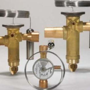 TGEX6 20kw 丹佛斯膨胀阀 067N2005 空调冷库膨胀阀 四川 Danfoss