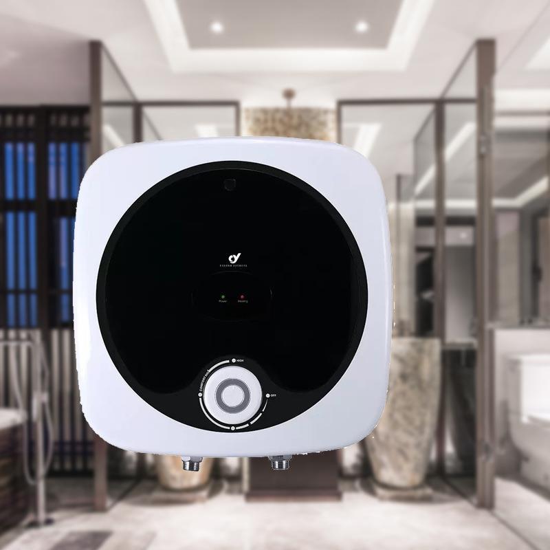 OEM/ODM低价家用浴室厨房专用迷你小厨宝储水式电热水器控温旋钮