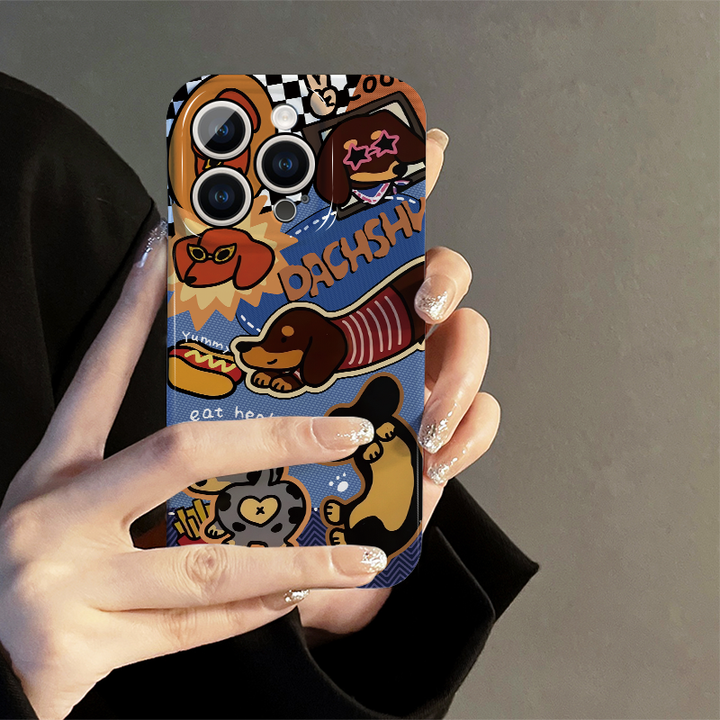 一家不撞壳的店铺 多型号 多款式