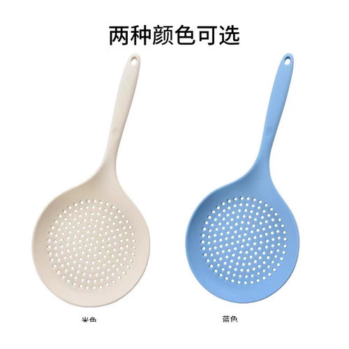 食品级大号漏勺耐高温捞