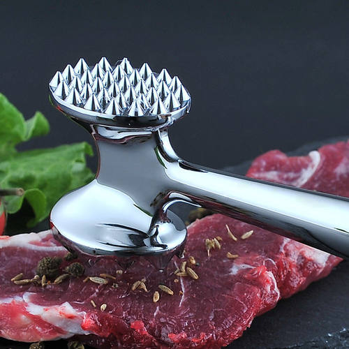 敲肉锤牛排扒捶厨房嫩肉