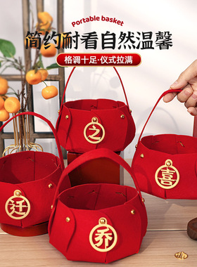 乔迁之喜新居布置装饰用