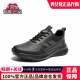 户外厚底舒适运动休闲鞋 专柜正品 健步鞋 男鞋 2BW01AM6 森达2026春款