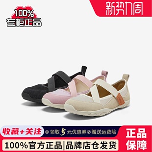 开车鞋 通勤娃娃浅口单鞋 AIF01AQ5 新款 Bata休闲玛丽珍2025春季