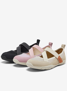 Bata休闲玛丽珍2025春季新款通勤娃娃浅口单鞋开车鞋AIF01AQ5