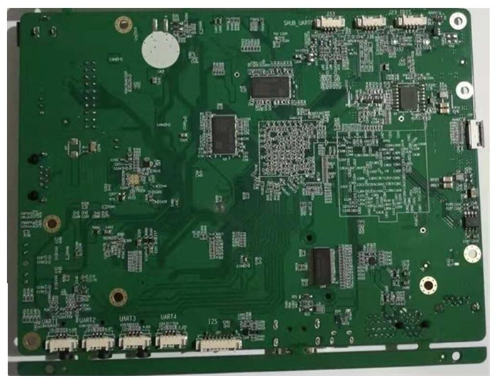 dream海思Hi3559A开发板AI全景ubuntu H2645编码8K送SDK原理图PCB