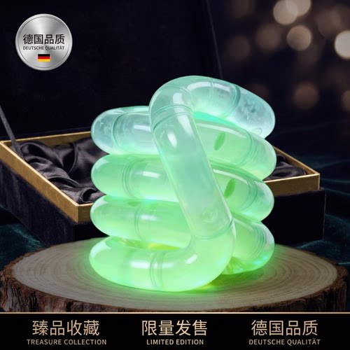 tangle扭扭乐夜光感温变色