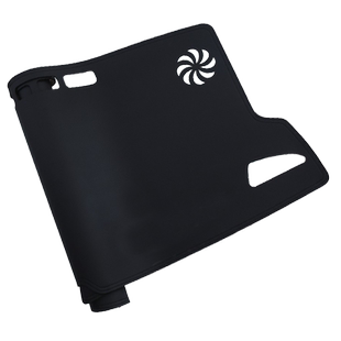 2425款GS3影速避光垫广汽传祺gs3影速中控台改装仪表台防晒避光垫