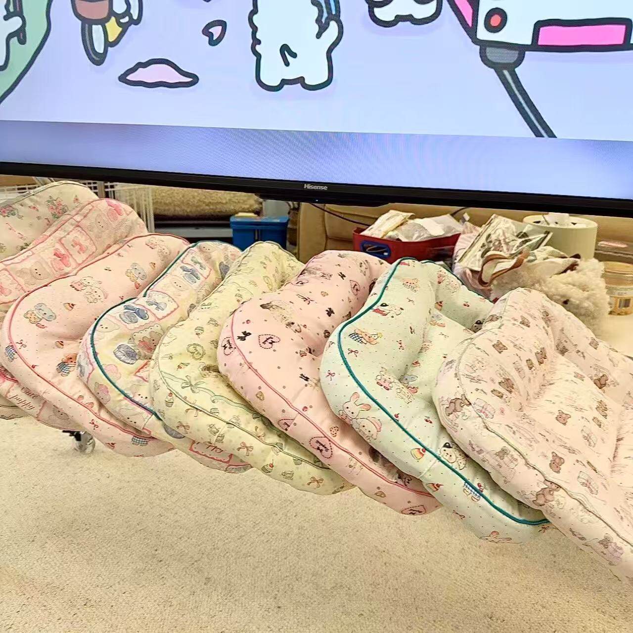 宠物垫子四季通用兔子猫