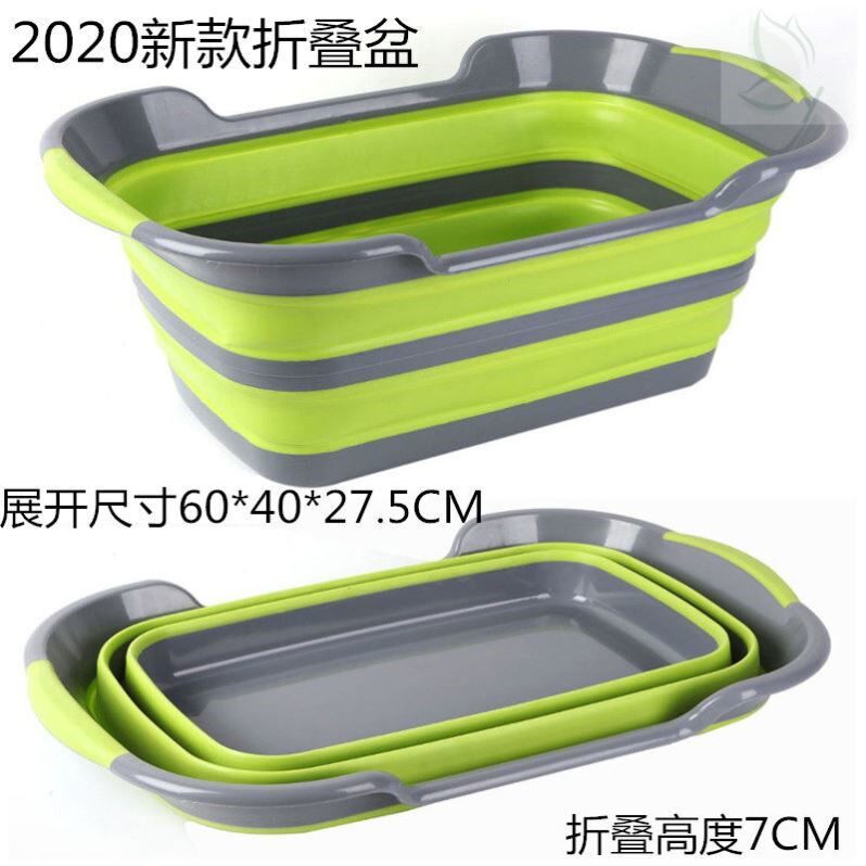 宠物洗澡盆可折叠狗狗浴盆小型犬泰迪猫咪法斗巴哥冲凉药浴泡澡桶