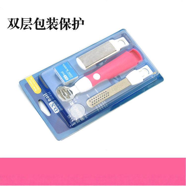 货搓脚板磨脚石去死皮工