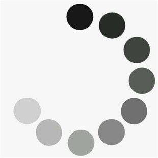 2c6寸角铁实心轮建筑工地专用力车轮胎橡胶带孔实心车轮 盛富永