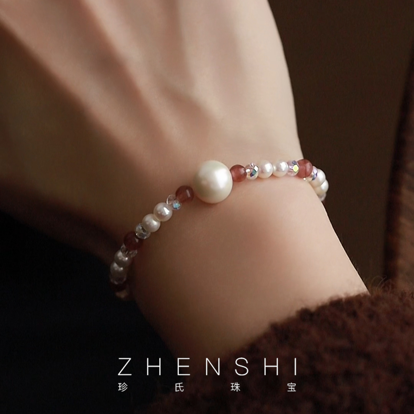 潮流精品，品质保证