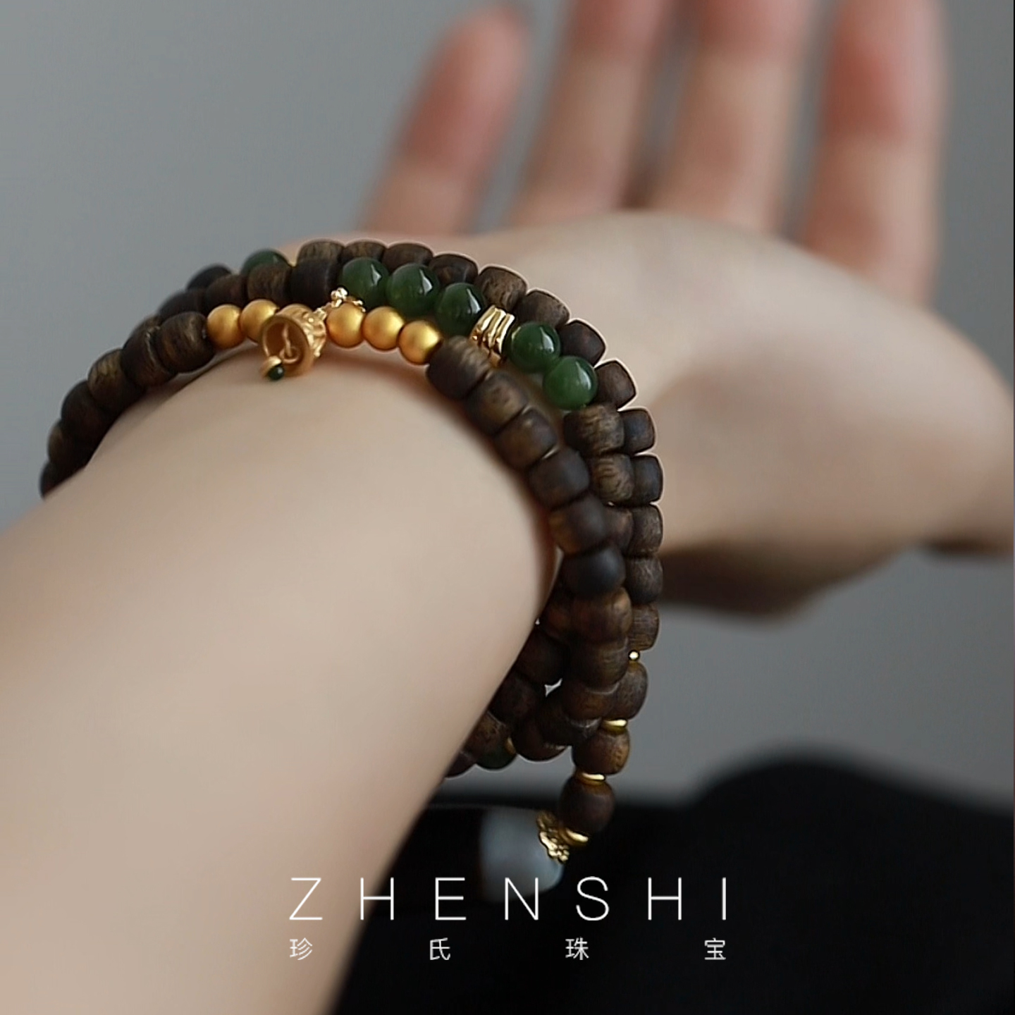 潮流精品，品质保证