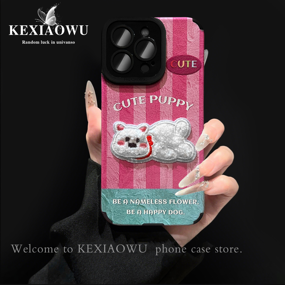 适用华为p80pro手机壳