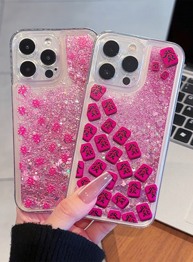 适用opporeno9/10麻将發eno7/8pro粉流沙findx5/x6pro手机壳a1/a2pro不发黄a55/a56透明a96/a97全包k10/k11