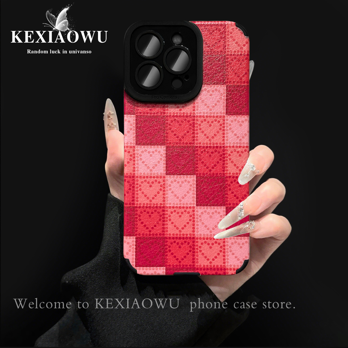 适用红米k70pro手机壳