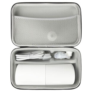 适用BRUNO便携即热饮水机收纳包电热水壶迷你桌面电热杯防摔硬盒