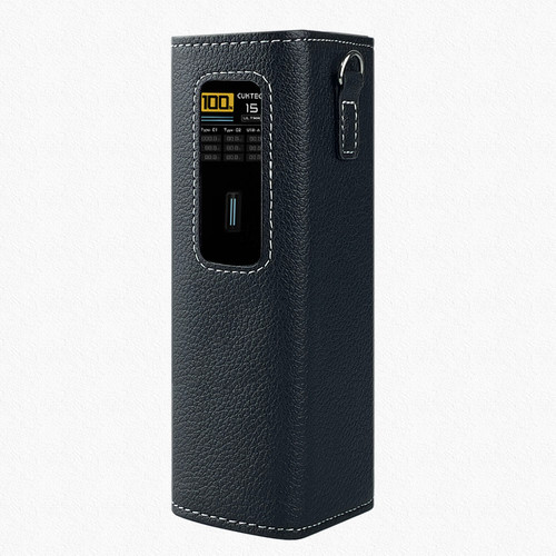 适用于酷态科15号电能柱Ultra移动电源便携保护套